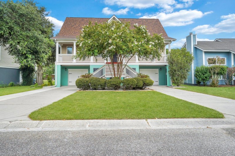 4612 Ashley View Lane