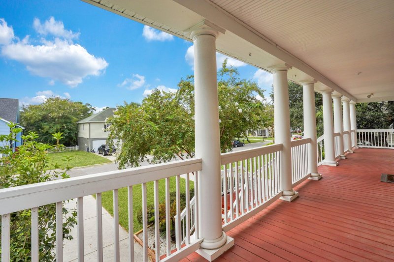 Property image 2 at 4612 Ashley View Lane, North Charleston, SC 29405