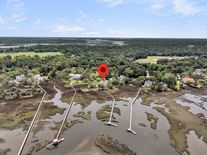 Property image 3 of 4702 Blockhouse Lane in Stono Ferry, Hollywood, SC 29449