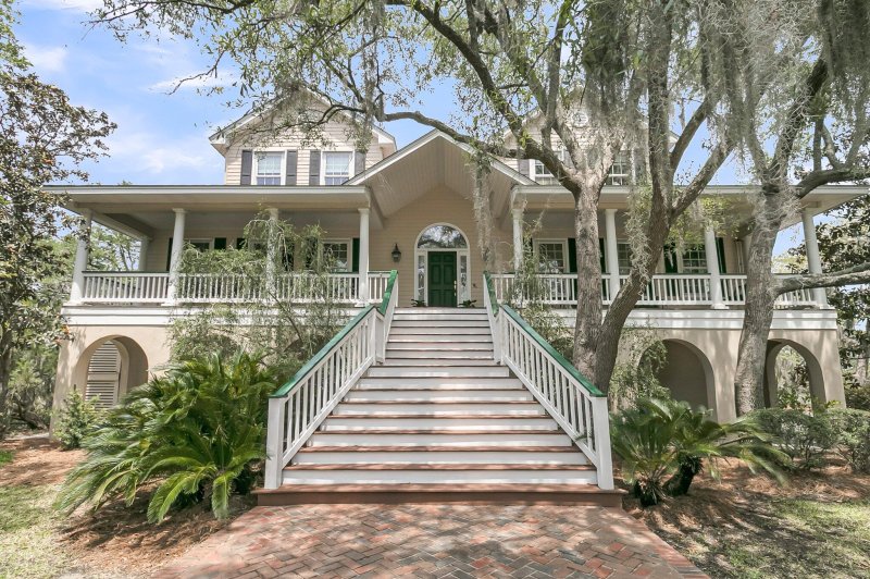 Property image 4 of 4702 Blockhouse Lane in Stono Ferry, Hollywood, SC 29449