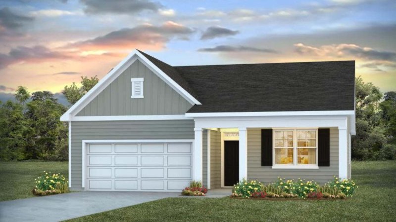 316 Willow Run Drive