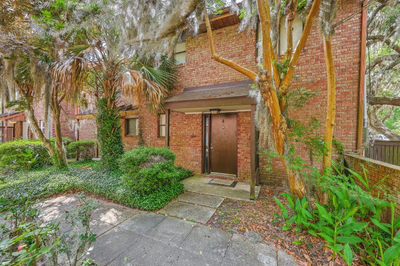 Jericho On The Ashley, North Charleston Community