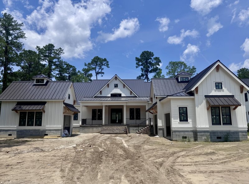 Property image 2 of 3945 Bulow Landing Road in Poplar Grove, Ravenel, SC 29470