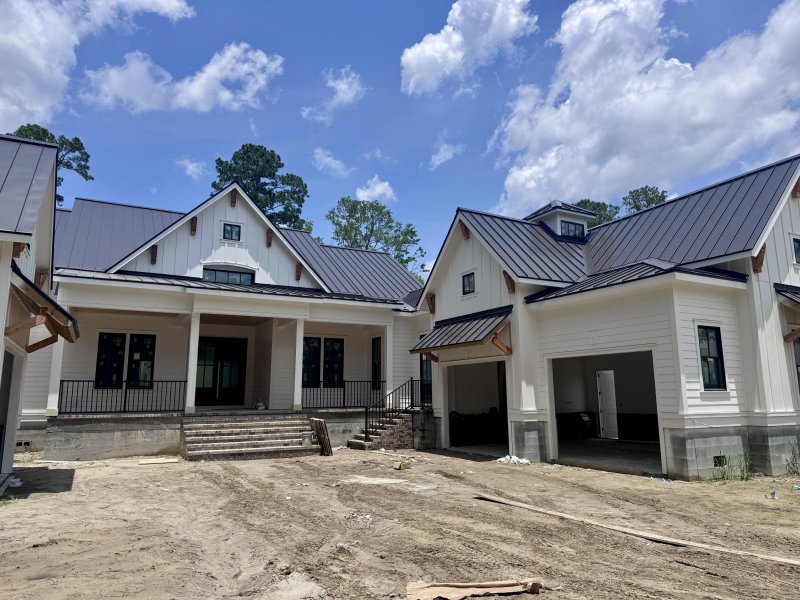 Property image 3 of 3945 Bulow Landing Road in Poplar Grove, Ravenel, SC 29470