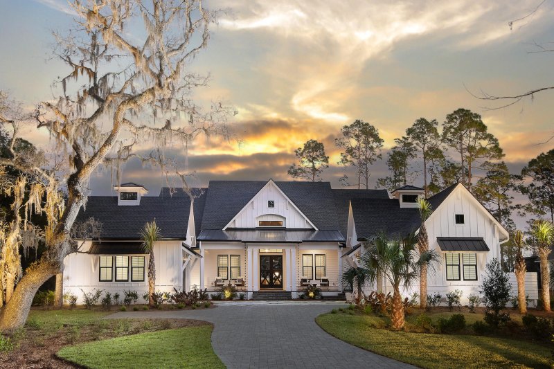 Property image 4 of 3945 Bulow Landing Road in Poplar Grove, Ravenel, SC 29470
