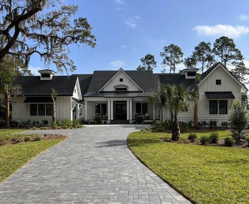 Property image 5 of 3945 Bulow Landing Road in Poplar Grove, Ravenel, SC 29470