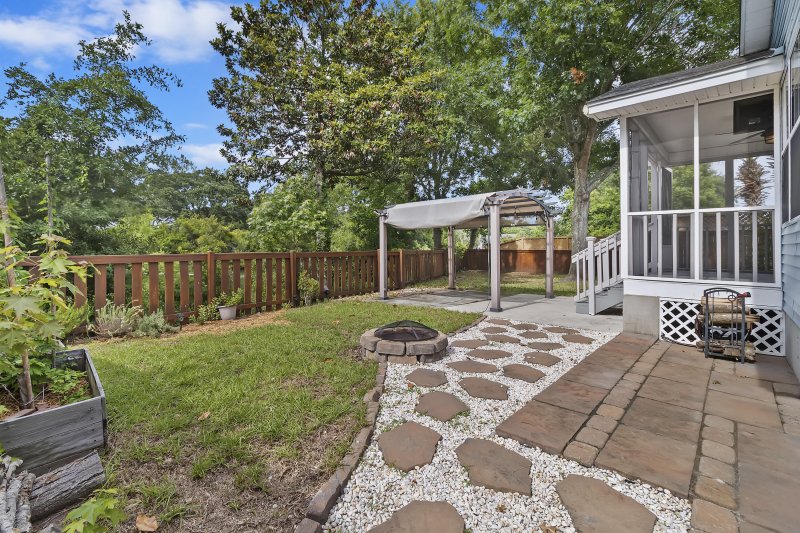 Property image 2 of 1245 Lakefront Drive Drive in Seaside Plantation, Charleston, SC 29412