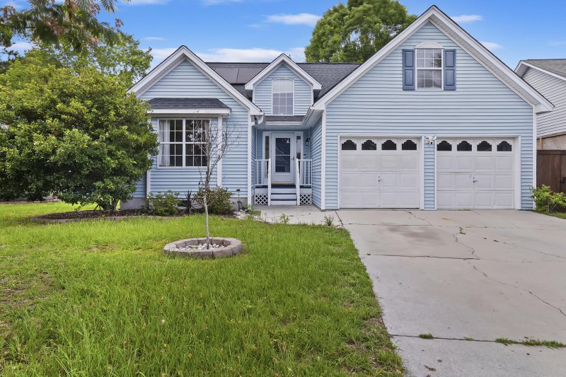 Property image 4 of 1245 Lakefront Drive Drive in Seaside Plantation, Charleston, SC 29412