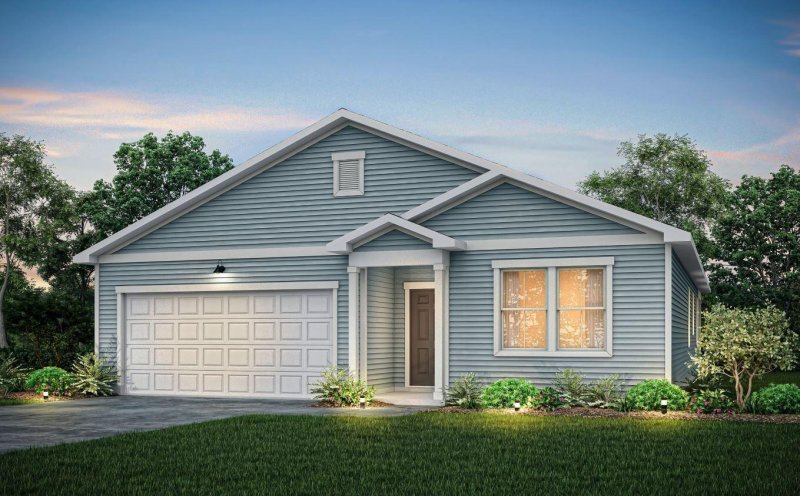 775 Meadowbrook Lane