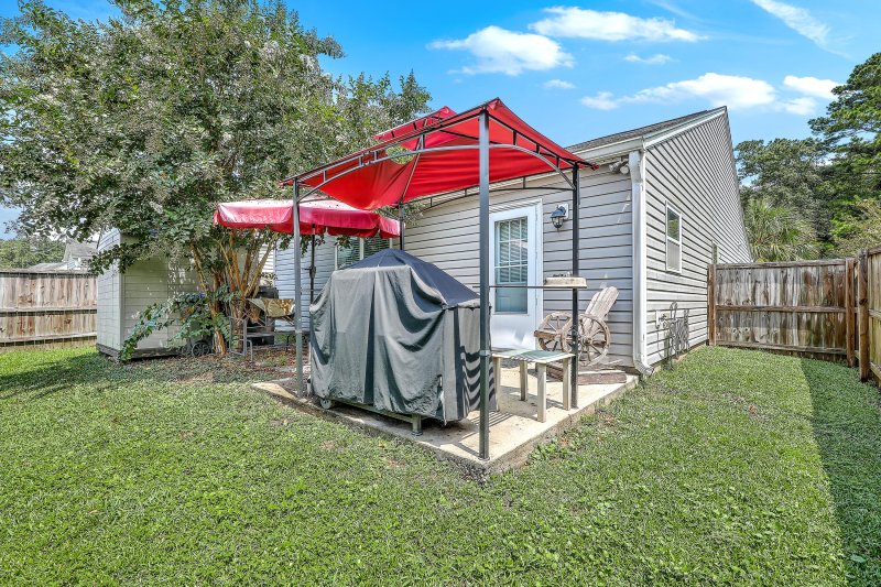 Property image 4 at 266 Coosawatchie Street, Summerville, SC 29485