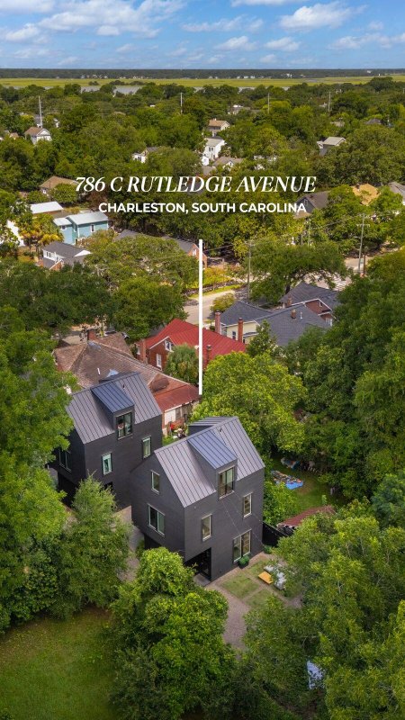 Property image 2 at 786 Rutledge Avenue C, Charleston, SC 29403