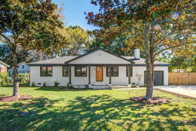 244 Jean Wells Drive