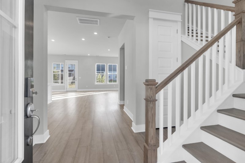 Property image 3 of 402 Parish Farms Drive in Carnes Crossroads, Summerville, SC 29486