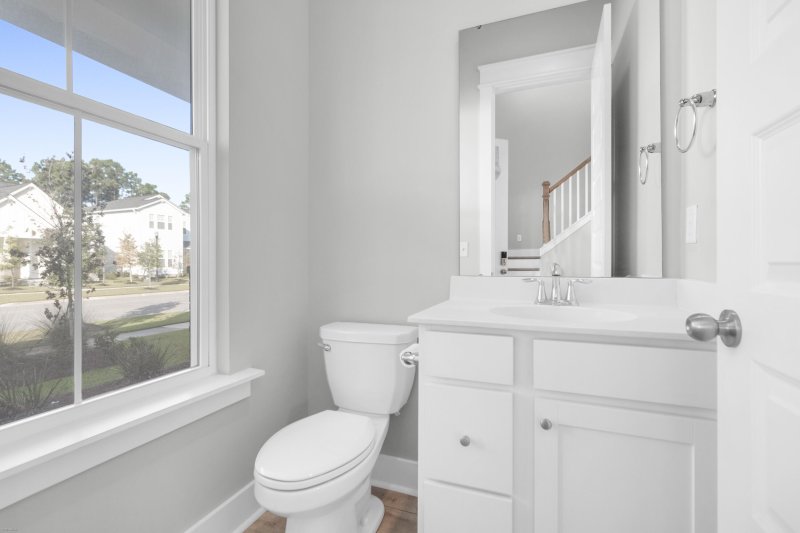 Property image 4 of 402 Parish Farms Drive in Carnes Crossroads, Summerville, SC 29486