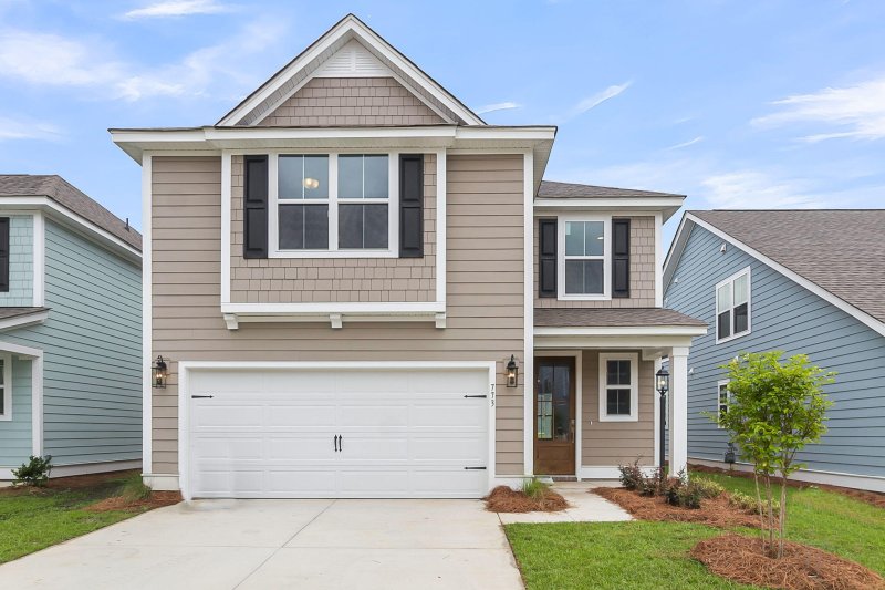 773 Opal Wing Street