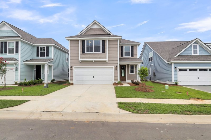 Property image 3 at 773 Opal Wing Street, Moncks Corner, SC 29461