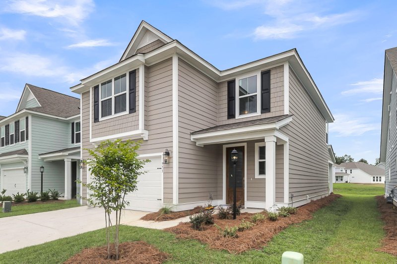 Property image 4 at 773 Opal Wing Street, Moncks Corner, SC 29461