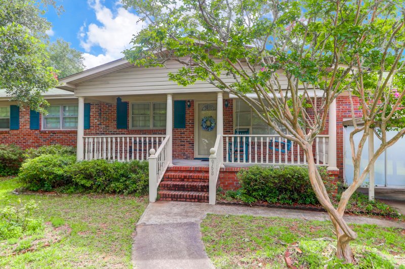 Property image 2 at 968 Mikell Drive, Charleston, SC 29412