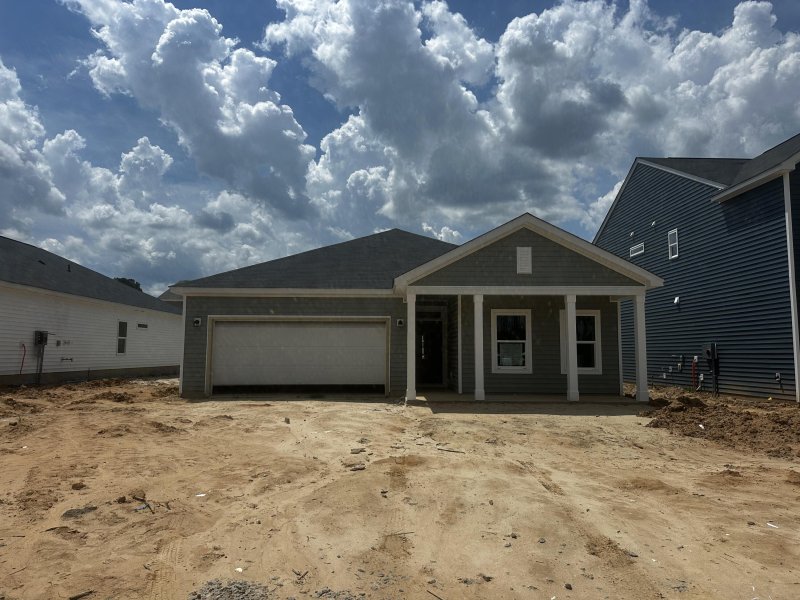 Property image 2 of 5227 Cottage Landing Drive in Watson Hill, Summerville, SC 29485