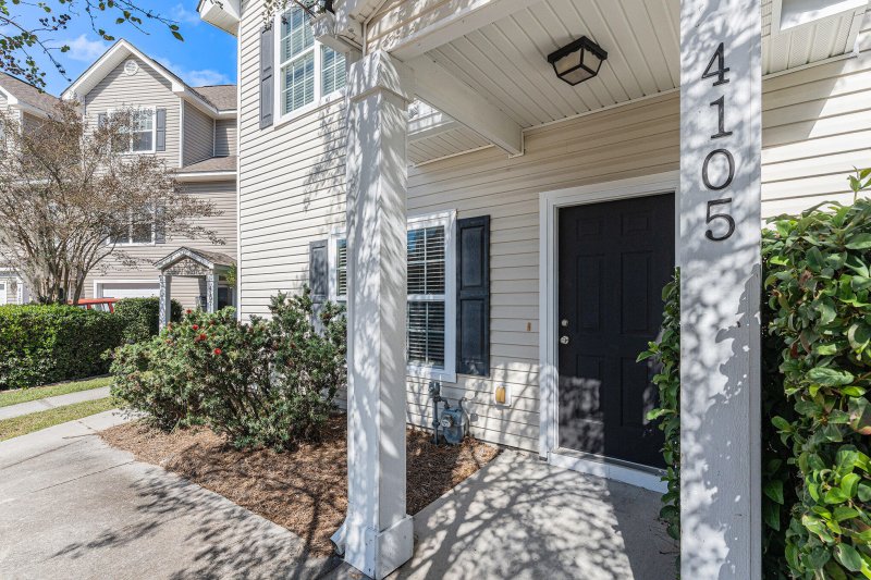Property image 3 of 4105 Perrine St Street in Ashley Park, Charleston, SC 29414