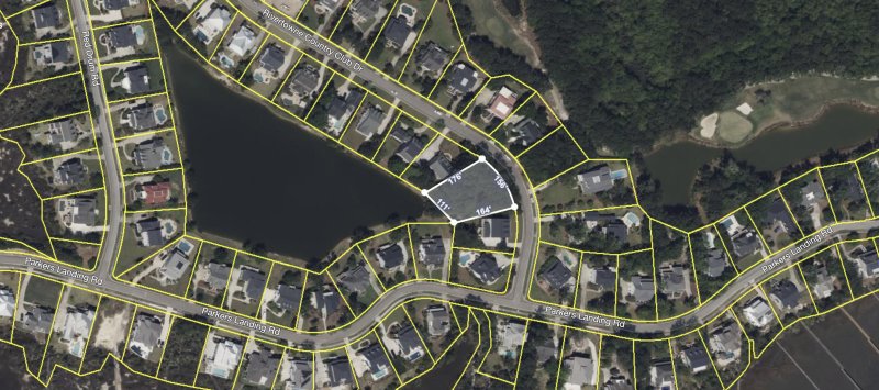 Property image 2 of 1508 Rivertowne Country Club Drive in Rivertowne Country Club, Mount Pleasant, SC 29466