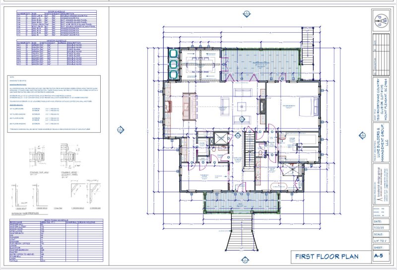 Property image 4 of 1508 Rivertowne Country Club Drive in Rivertowne Country Club, Mount Pleasant, SC 29466