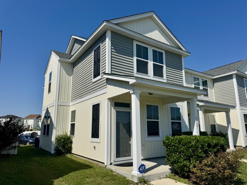 3927 Four Poles Park Drive