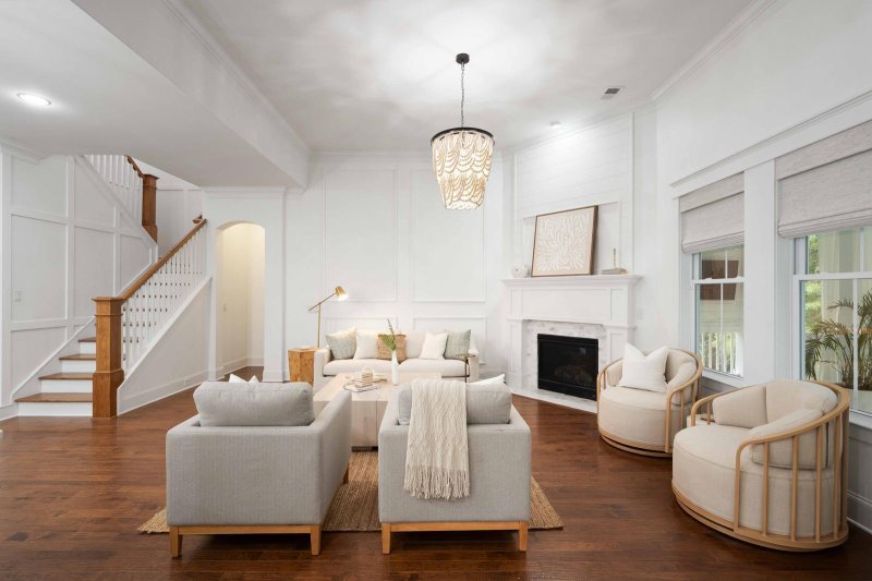 Property image 2 at 1535 Capel Street, Mount Pleasant, SC 29466