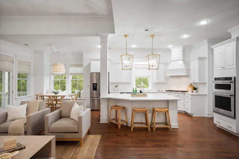 Property image 3 at 1535 Capel Street, Mount Pleasant, SC 29466