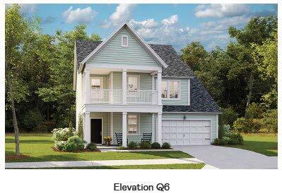 407 Cropfield Dr Lane