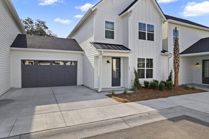 408 Oak Hammock Court Lot 54