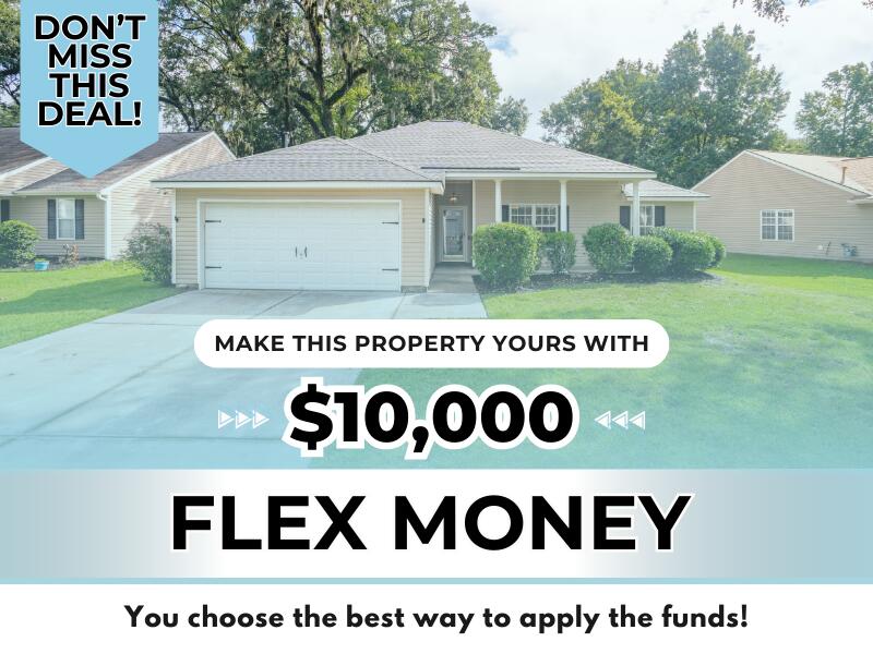 8608 Hickory Creek Lane