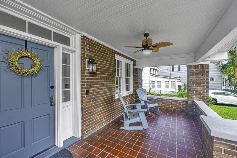 Property image 3 of 88 Smith Street in Harleston Village, Charleston, SC 29401