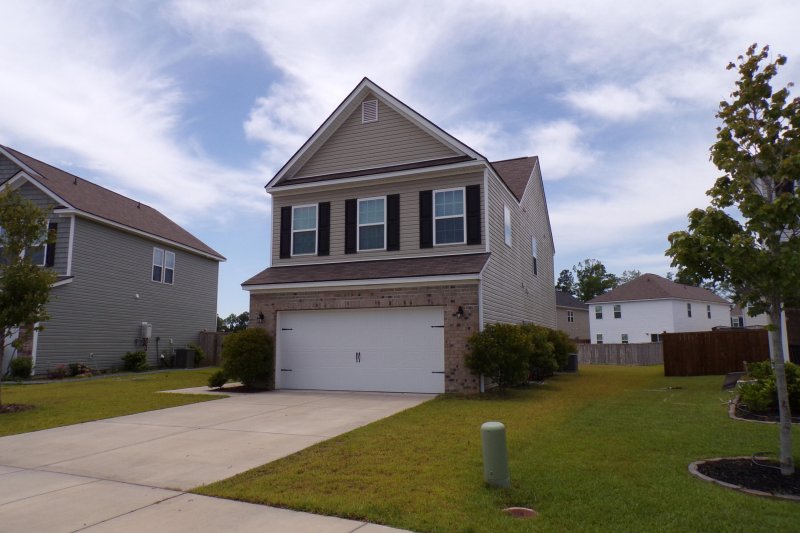 Property image 2 at 109 Sequoia Lane, Goose Creek, SC 29445