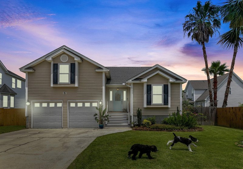 1149 Clearspring Drive