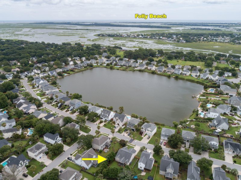Property image 2 at 1149 Clearspring Drive, Charleston, SC 29412