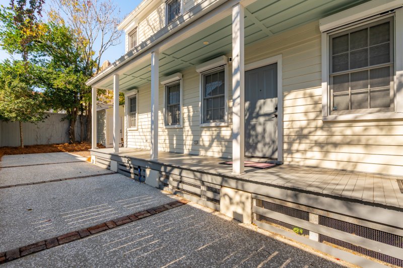 Property image 3 of 1 Ducs Court in Eastside, Charleston, SC 29403