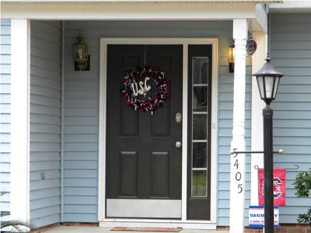 Property image 2 at 5405 Roxbury Drive, North Charleston, SC 29418