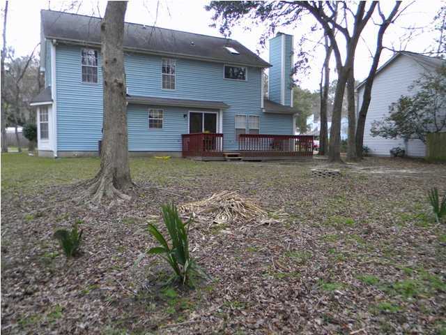 Property image 3 at 5405 Roxbury Drive, North Charleston, SC 29418