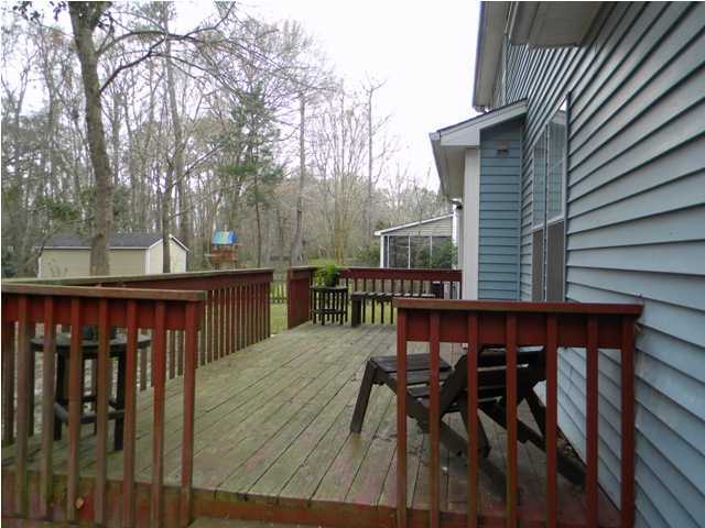 Property image 4 at 5405 Roxbury Drive, North Charleston, SC 29418