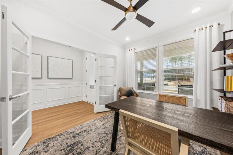 Property image 3 of 637 Coral Bells Lane in Nexton, Summerville, SC 29486