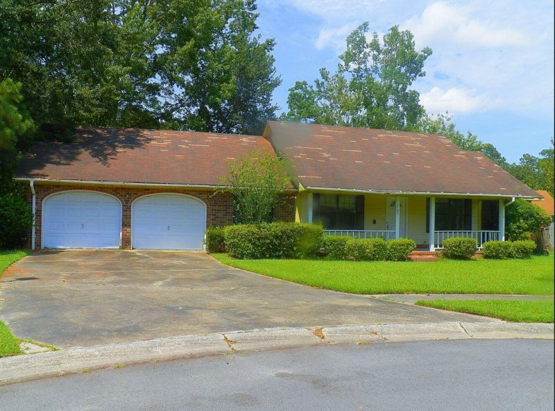 1103 Stone Pine Road