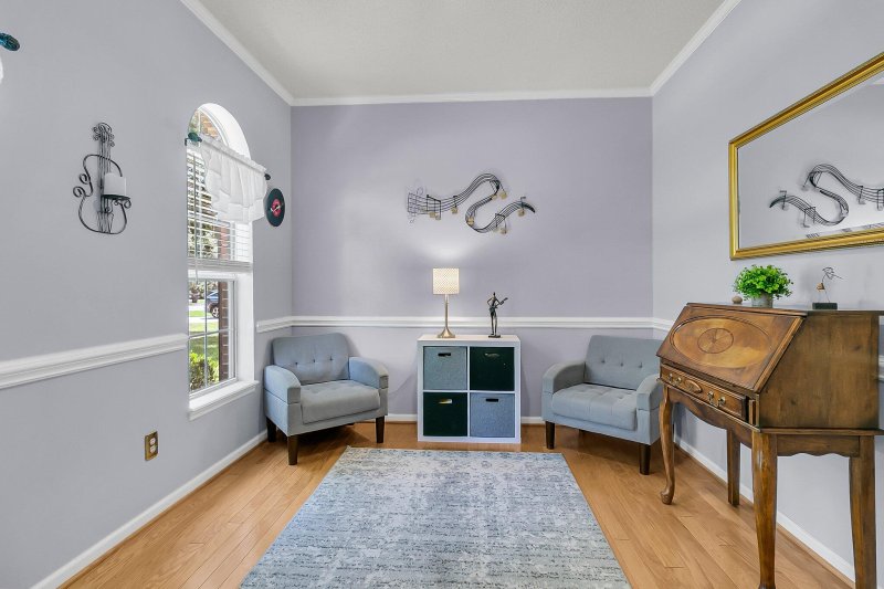 Property image 3 at 3257 Heathland Way, Mount Pleasant, SC 29466