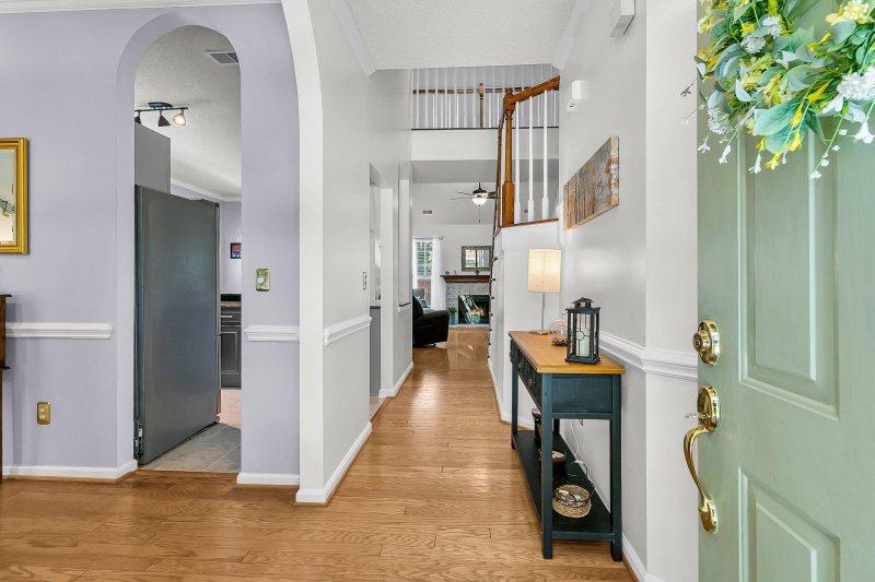 Property image 4 at 3257 Heathland Way, Mount Pleasant, SC 29466