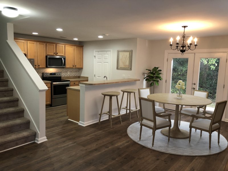 Property image 4 of 9126 Maple Grove Drive in Wescott Plantation, Summerville, SC 29485