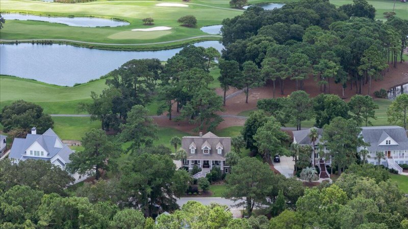 Property image 2 of 4477 Hope Plantation Drive in Kiawah River Estates, Johns Island, SC 29455