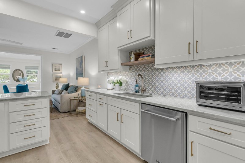 Property image 3 at 3372 Billings Street, Mount Pleasant, SC 29466