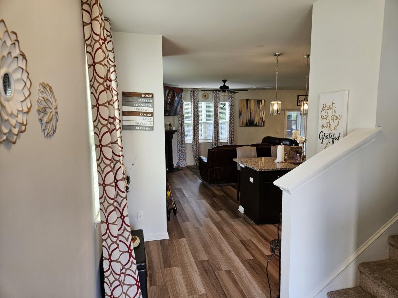 Property image 4 of 339 Knawl Road in Spring Grove Plantation, Moncks Corner, SC 29461