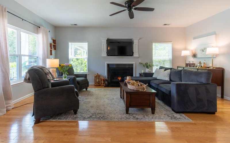 Property image 2 at 1225 Updyke Drive, Johns Island, SC 29455