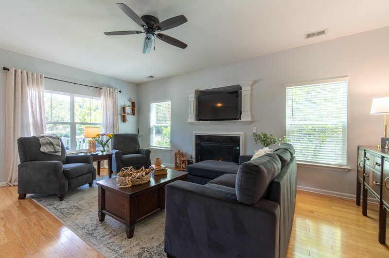 Property image 3 at 1225 Updyke Drive, Johns Island, SC 29455